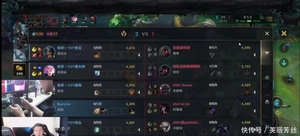 一次证明了