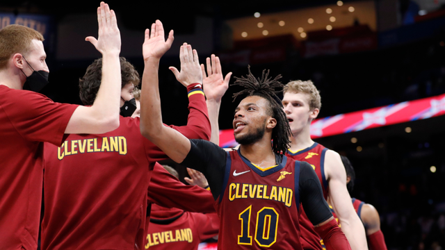 在高尔夫领 在高尔夫领