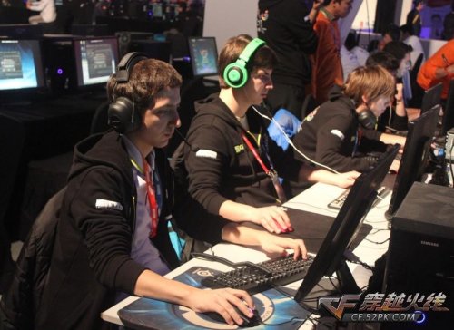 赛中的表现 赛中的表现