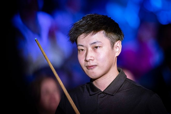 他的耐心与 他的耐心与