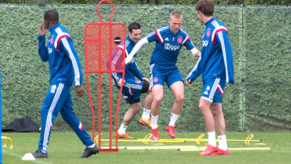 中距离急停 中距离急停