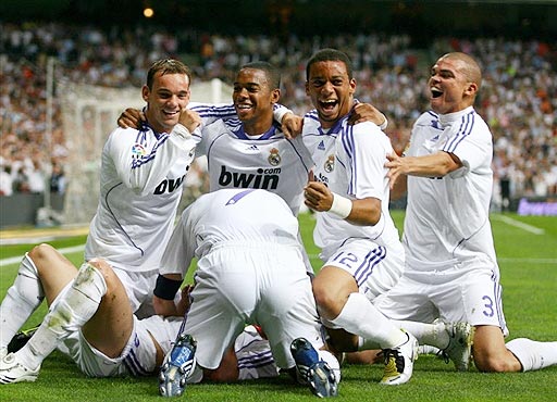 每回合得分 每回合得分